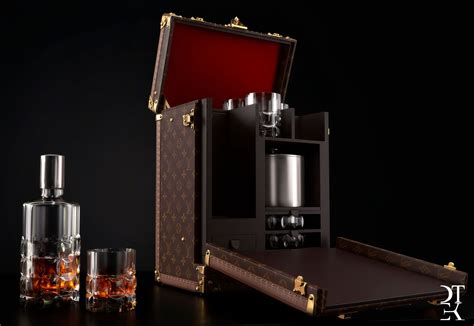 louis vuitton whiskey|louis vuitton whisky case.